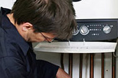 boiler replacement Cotswold Community
