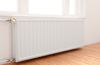 Cotswold Community heating installation