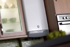 gas boilers Cotswold Community